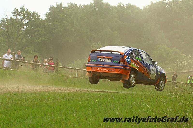 2015 Yasmine Fritzsche