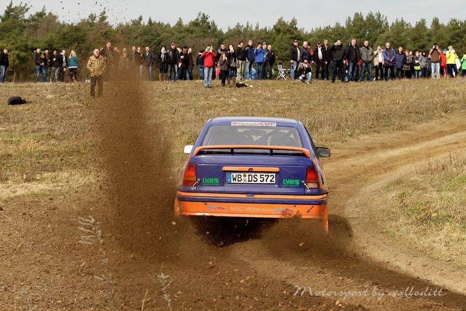 2016 Yasmine Fritzsche