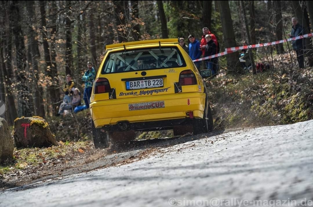 2016 Yasmine Fritzsche