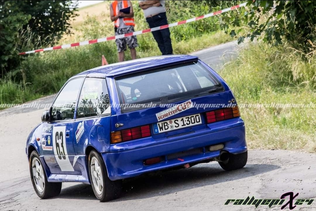 2016 Yasmine Fritzsche