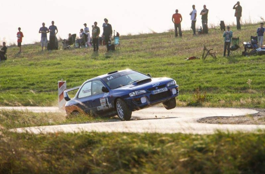 2016 Yasmine Fritzsche