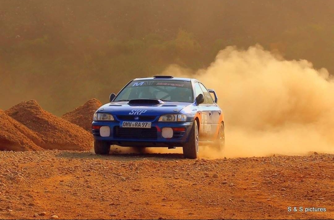 2016 Yasmine Fritzsche