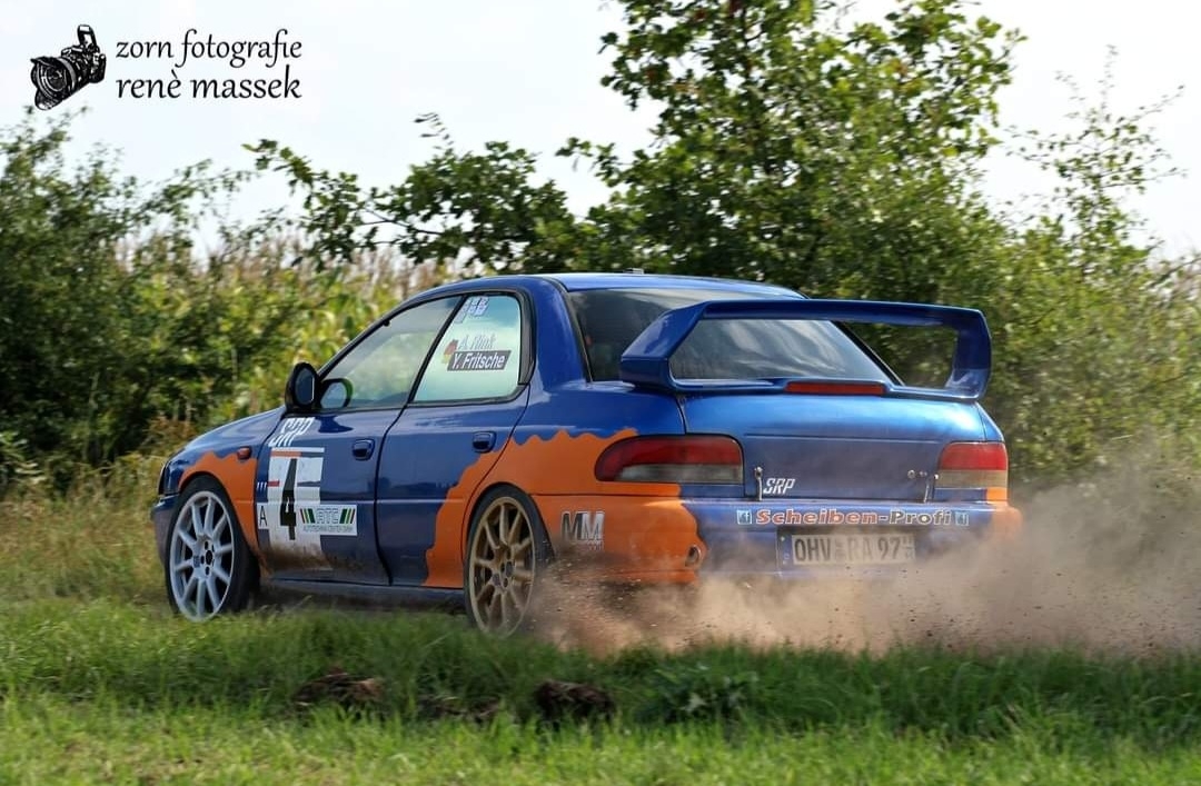 2016 Yasmine Fritzsche