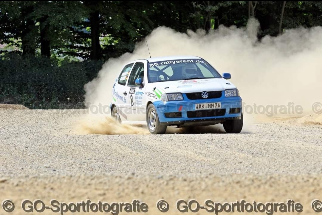 2017 Yasmine Fritzsche