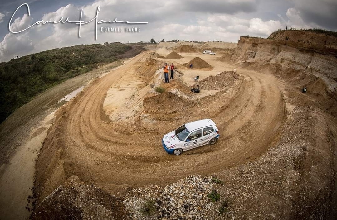 2018 Yasmine Fritzsche