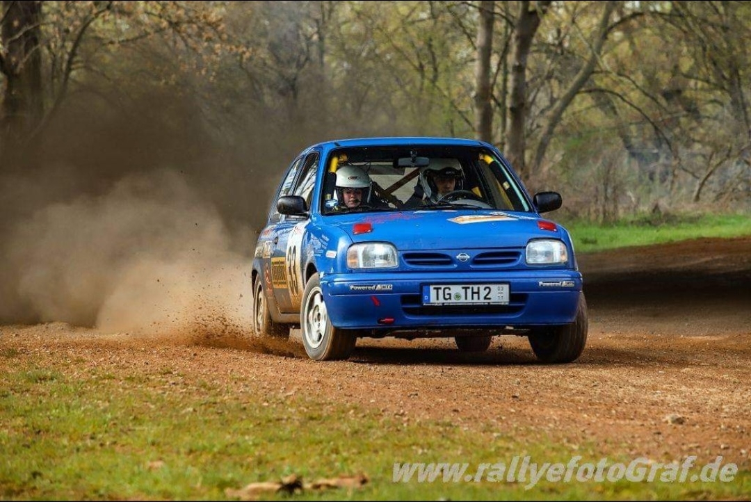 2019 Yasmine Fritzsche