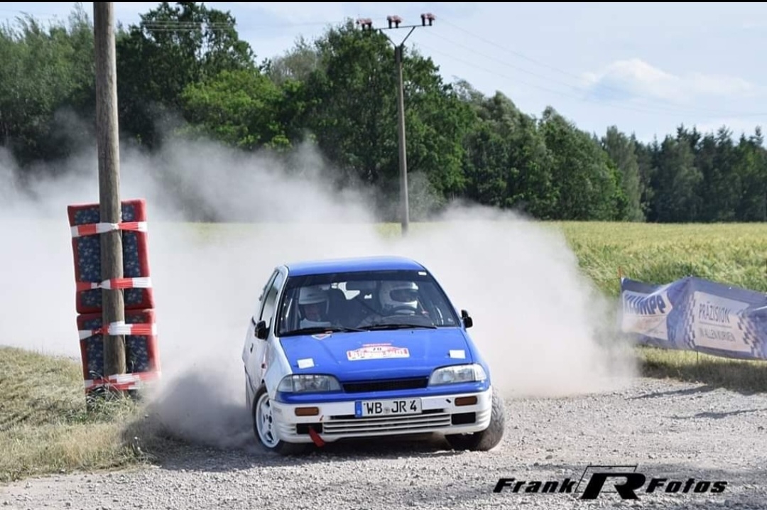 2019 Yasmine Fritzsche