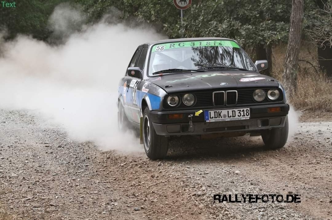 2019 Yasmine Fritzsche