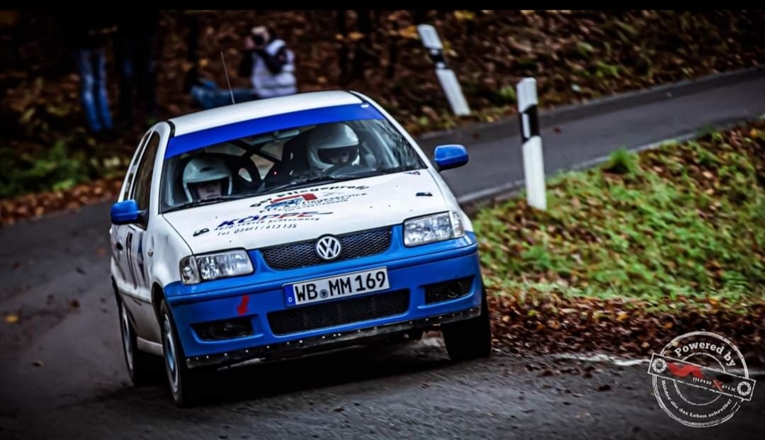 2019 Yasmine Fritzsche