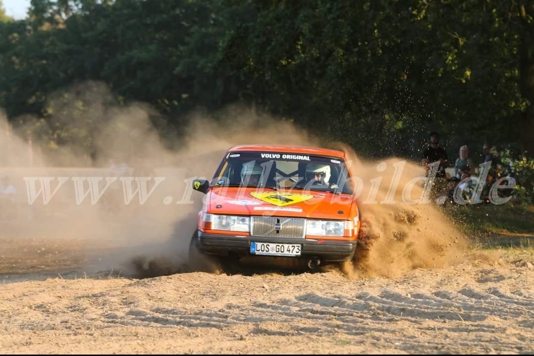 2020 Yasmine Fritzsche