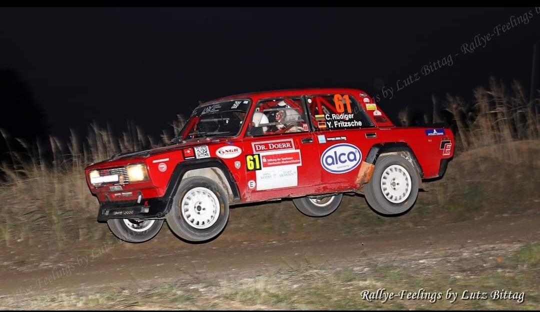 2020 Yasmine Fritzsche