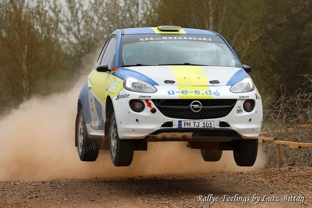 2021 Yasmine Fritzsche