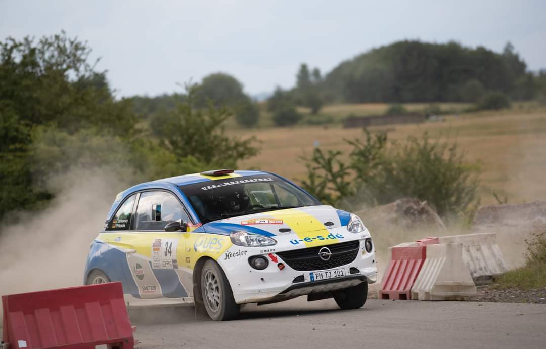 2021 Yasmine Fritzsche