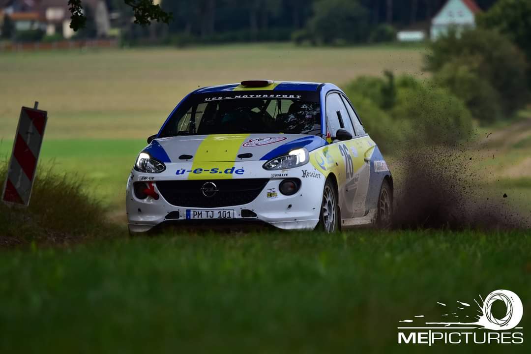 2021 Yasmine Fritzsche