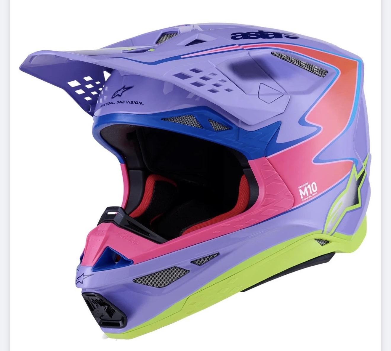 Helmfoto 2026 Alia Katzschmann