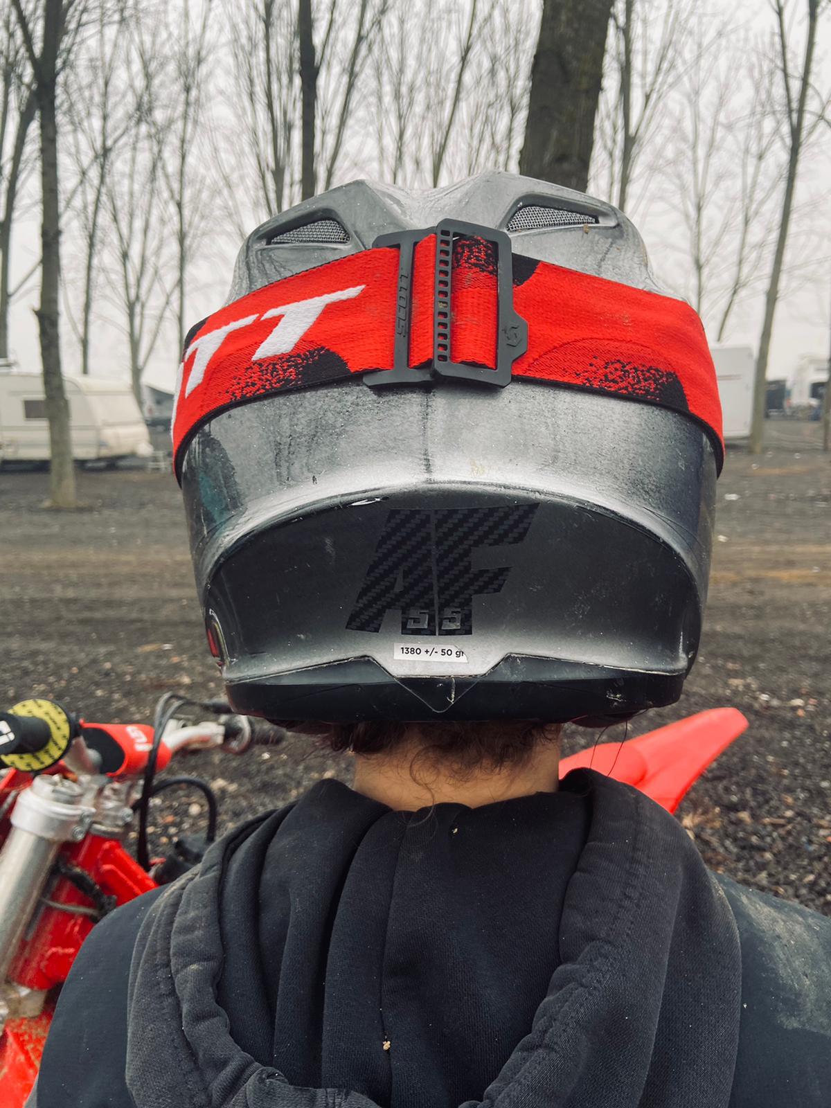 Helmfoto 2021 Angelina  Felici