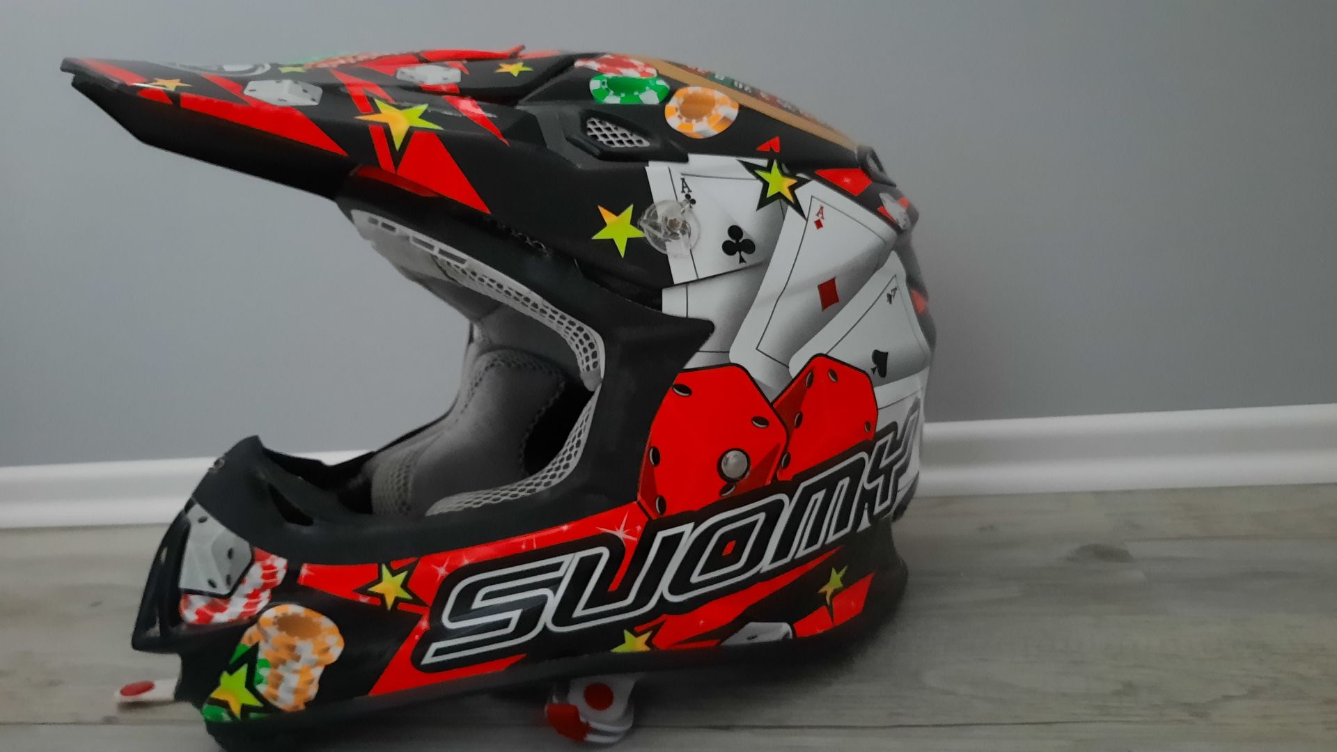 Helmfoto 2021 Bennet Bogena