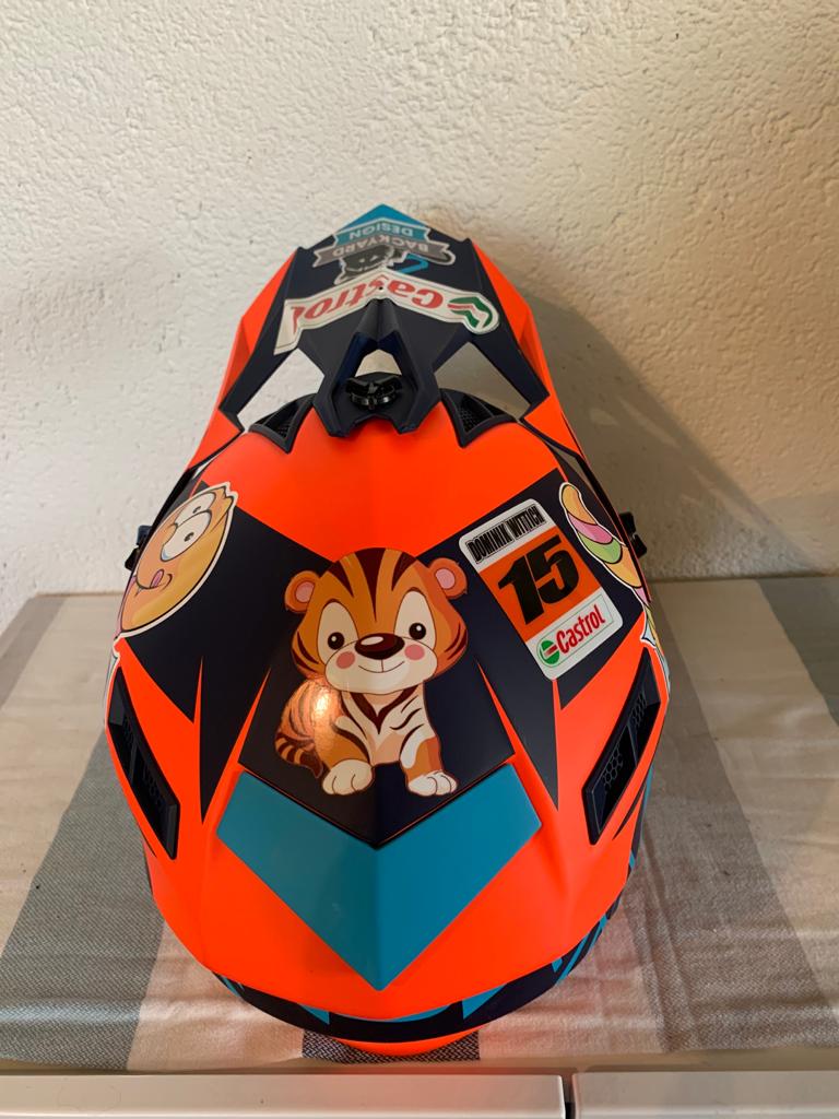 Helmfoto 2021 Dominik Wittich