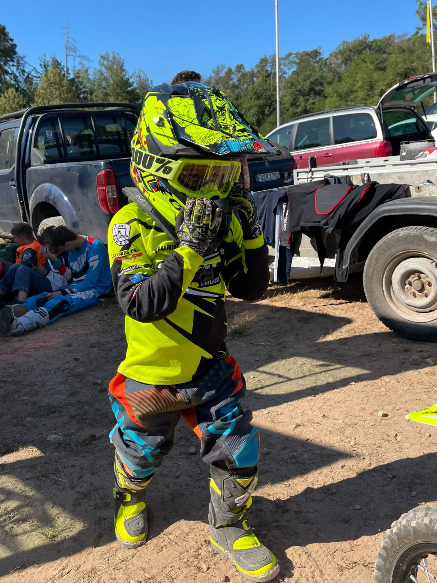 Helmfoto 2022 Doruk Yilmaz