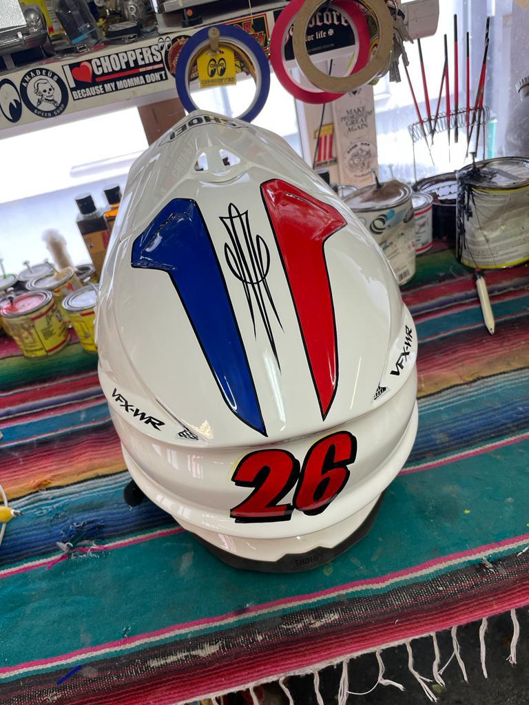 Helmfoto 2022 Evan  Eckert