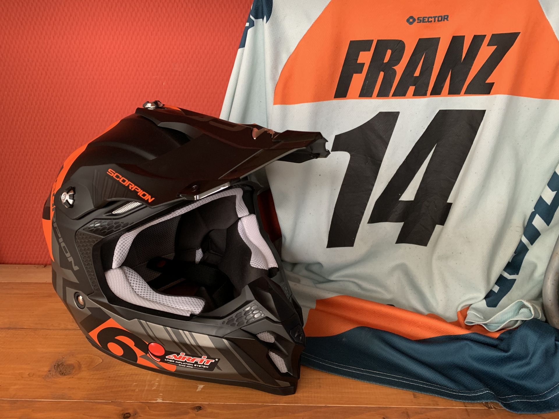 Helmfoto 2021 Franz Koch