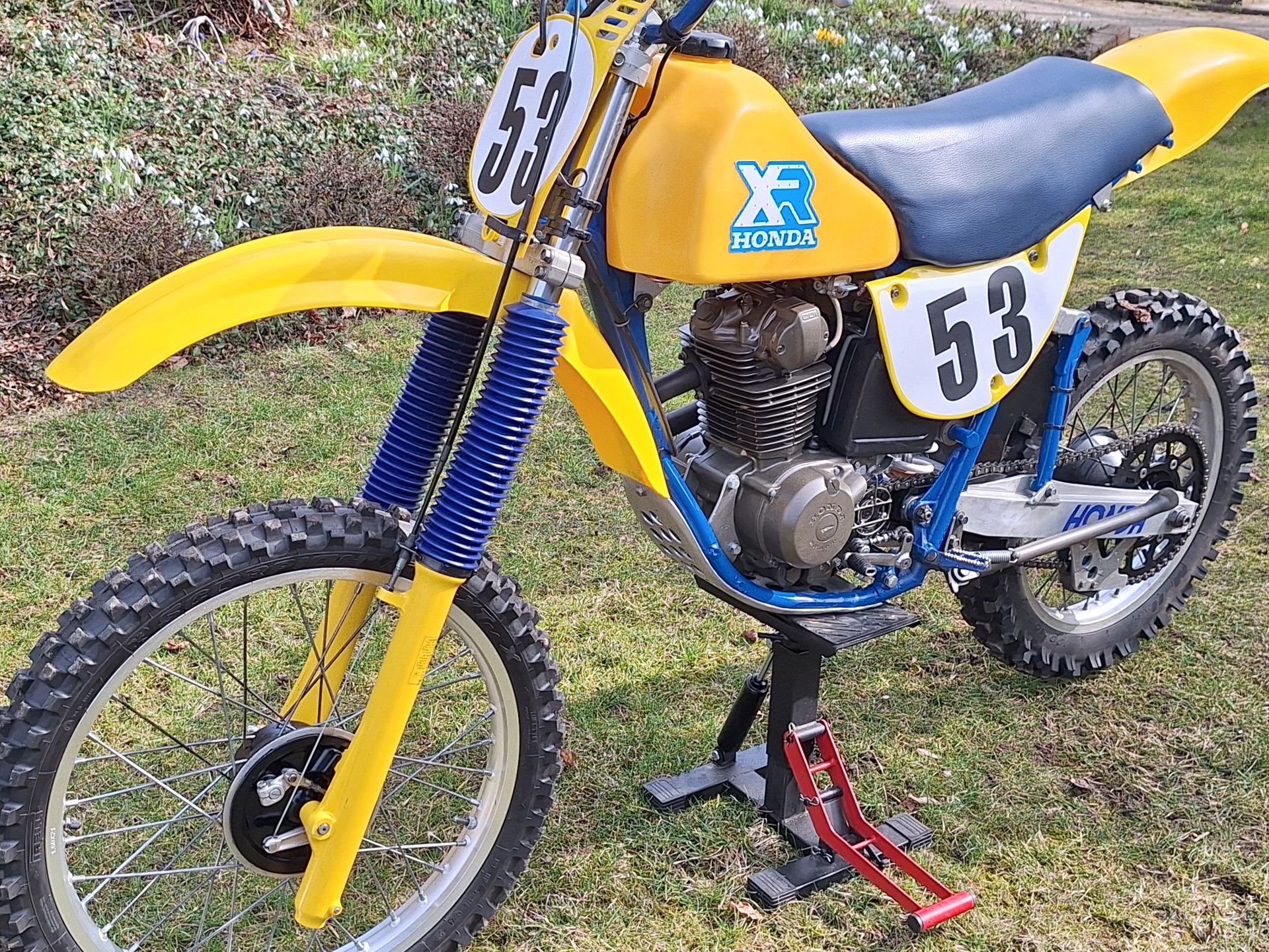 Helmfoto 2026 Hans-Georg Salomon