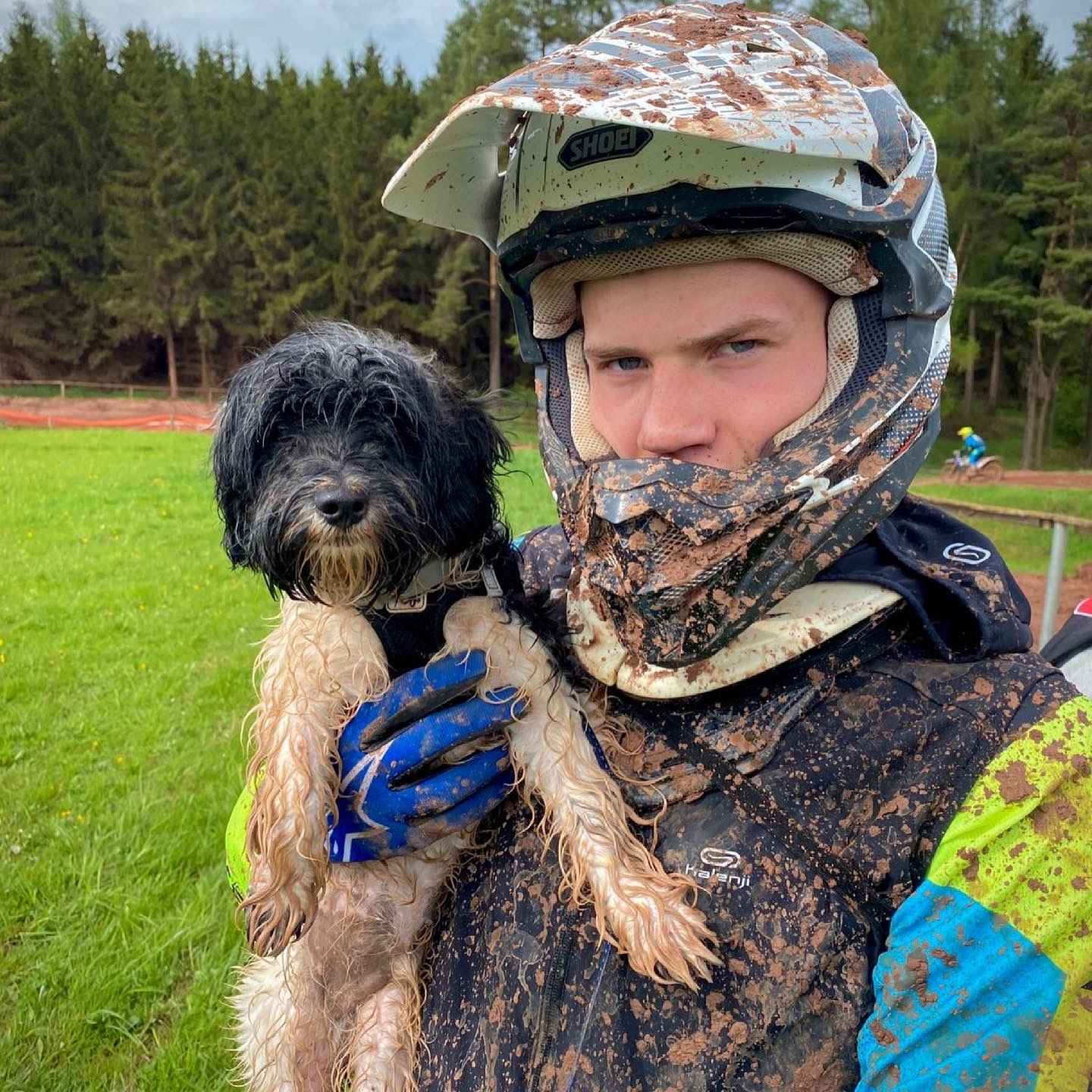 Helmfoto 2022 Janik Max Marian Weitz