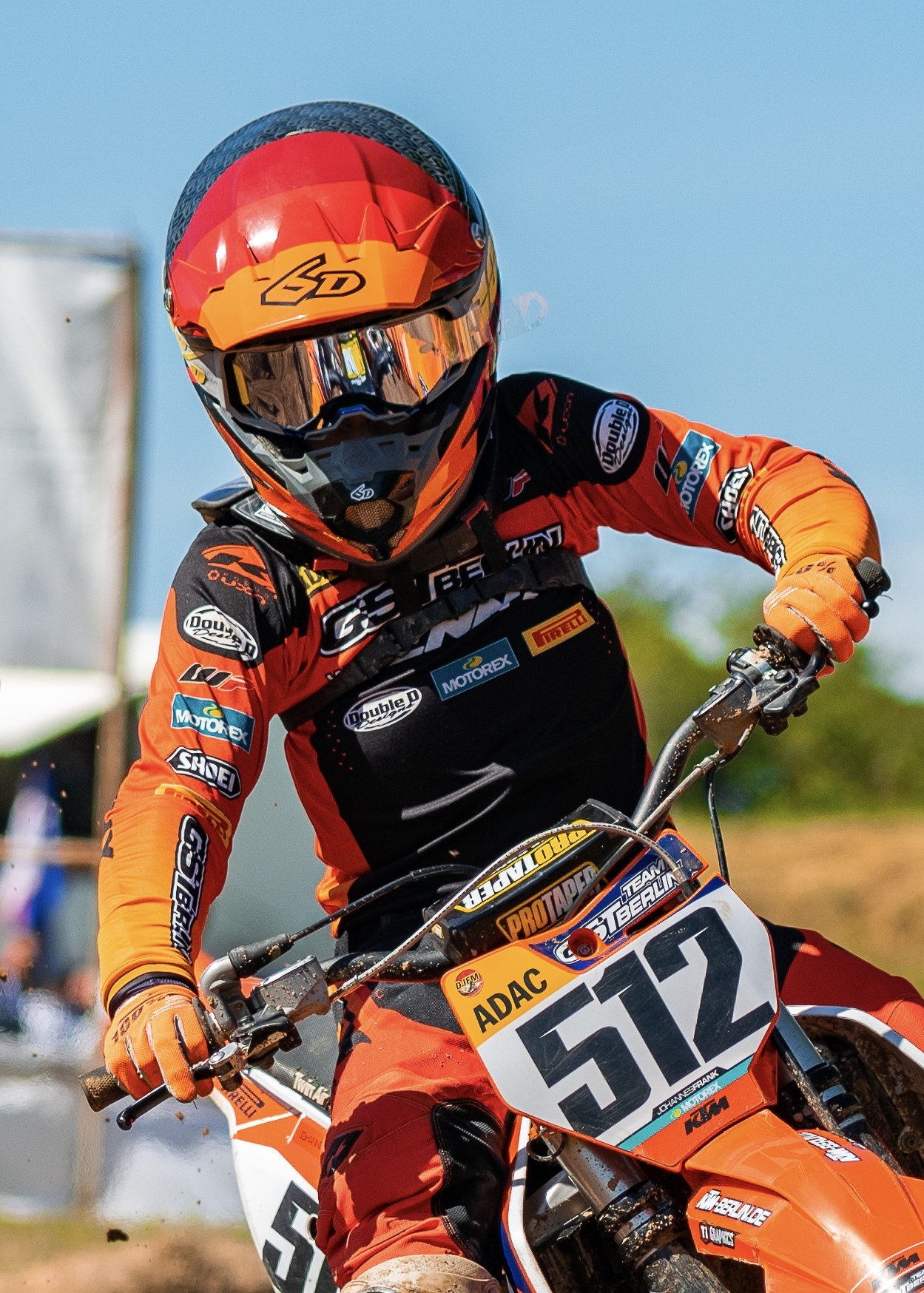 Helmfoto 2026 Johannes  Frank