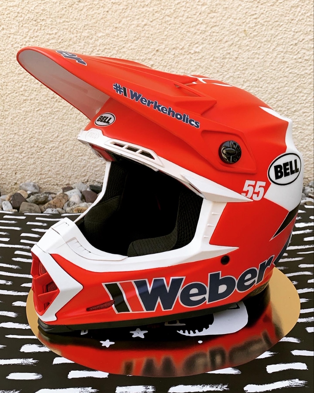 Helmfoto 2020 Kim Irmgartz