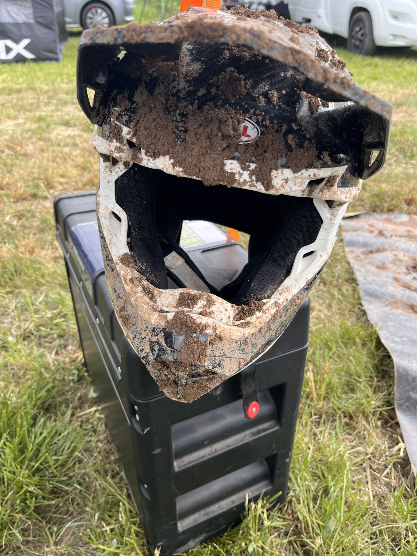 Helmfoto 2025 Kimi  Engelhardt