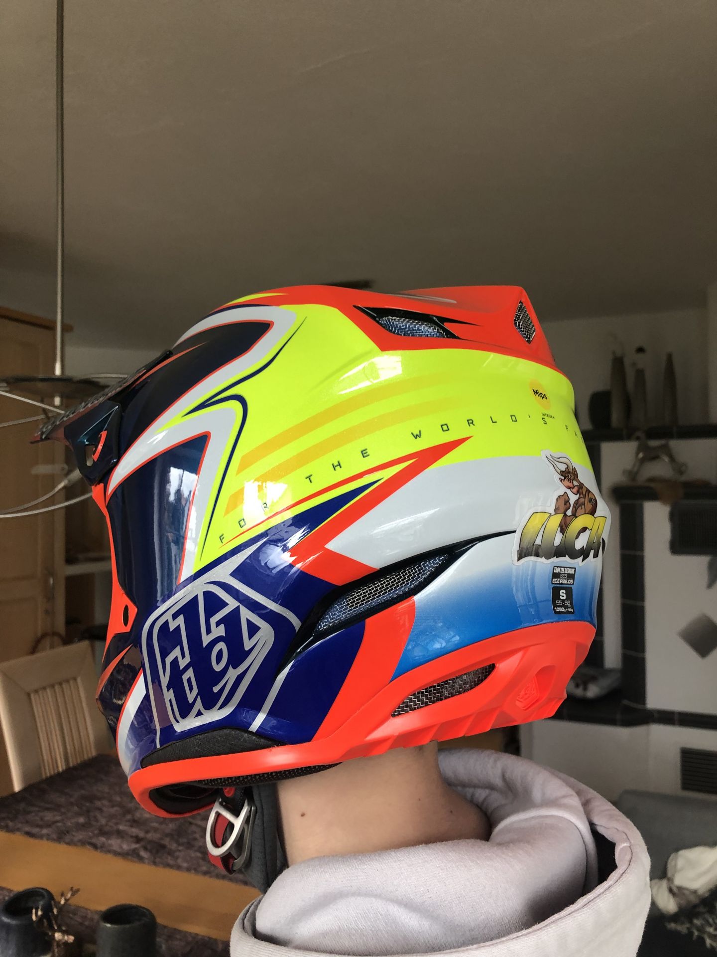 Helmfoto 2023 Luca Schad