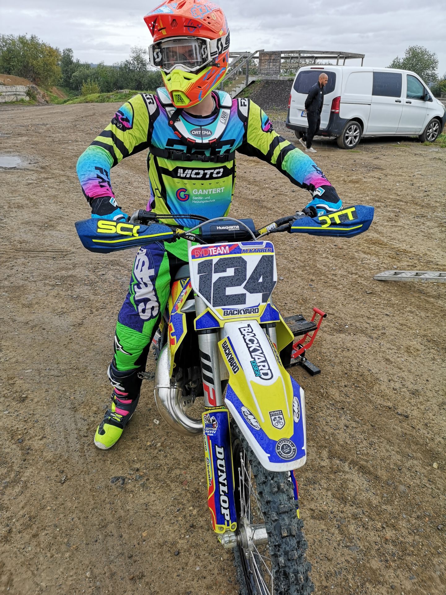 Helmfoto 2025 Marlon Karrer