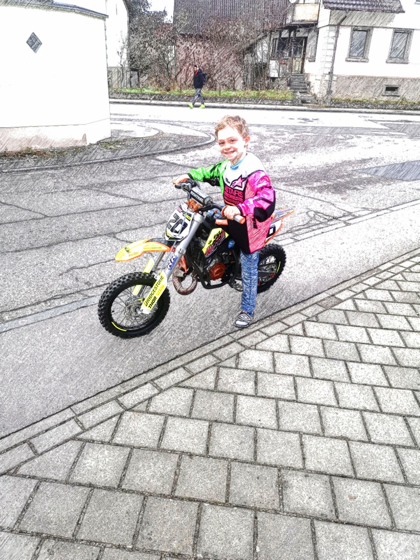 Helmfoto 2026 MATTEO KARRER