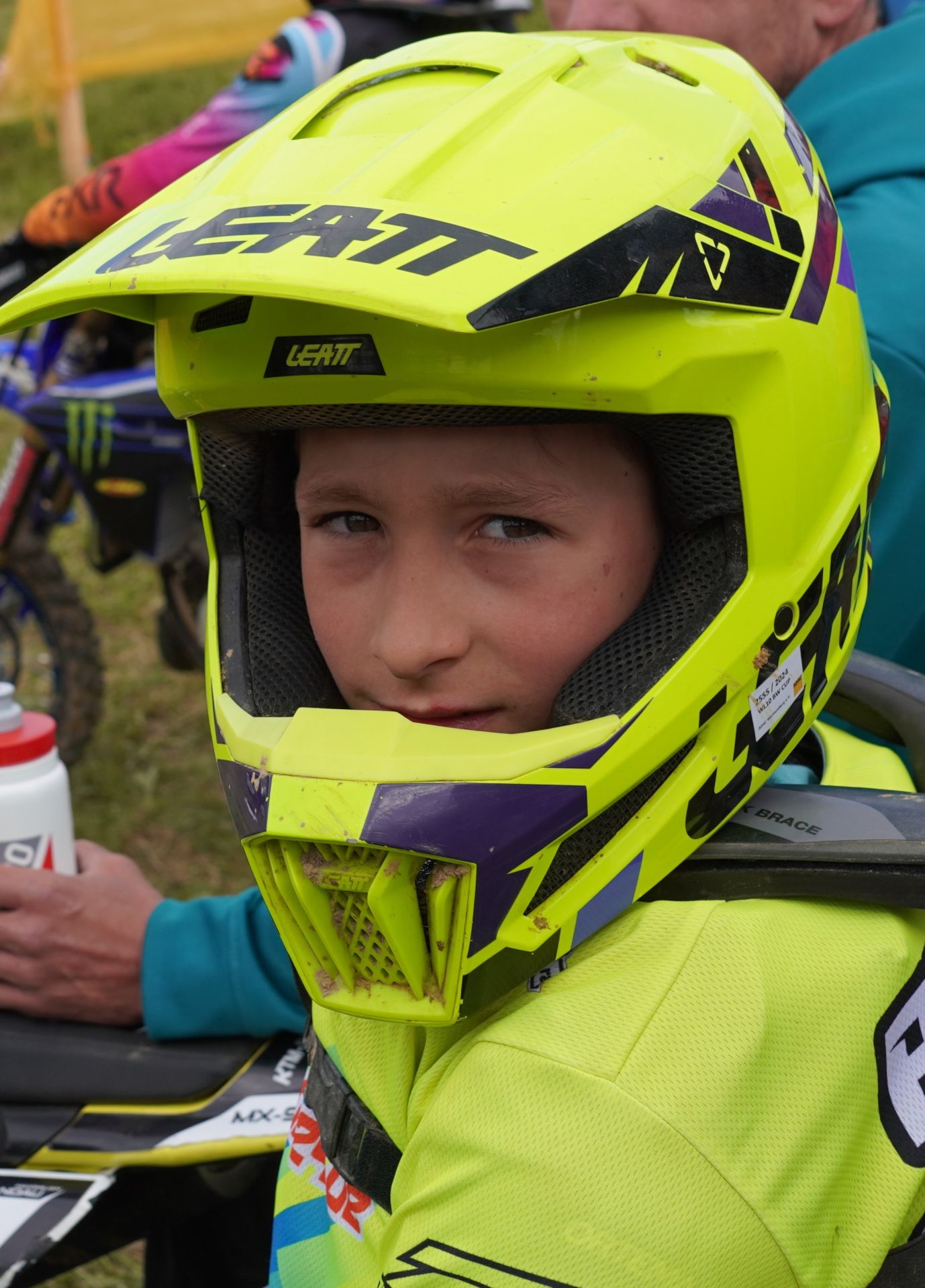 Helmfoto 2025 Maximilian Brandau