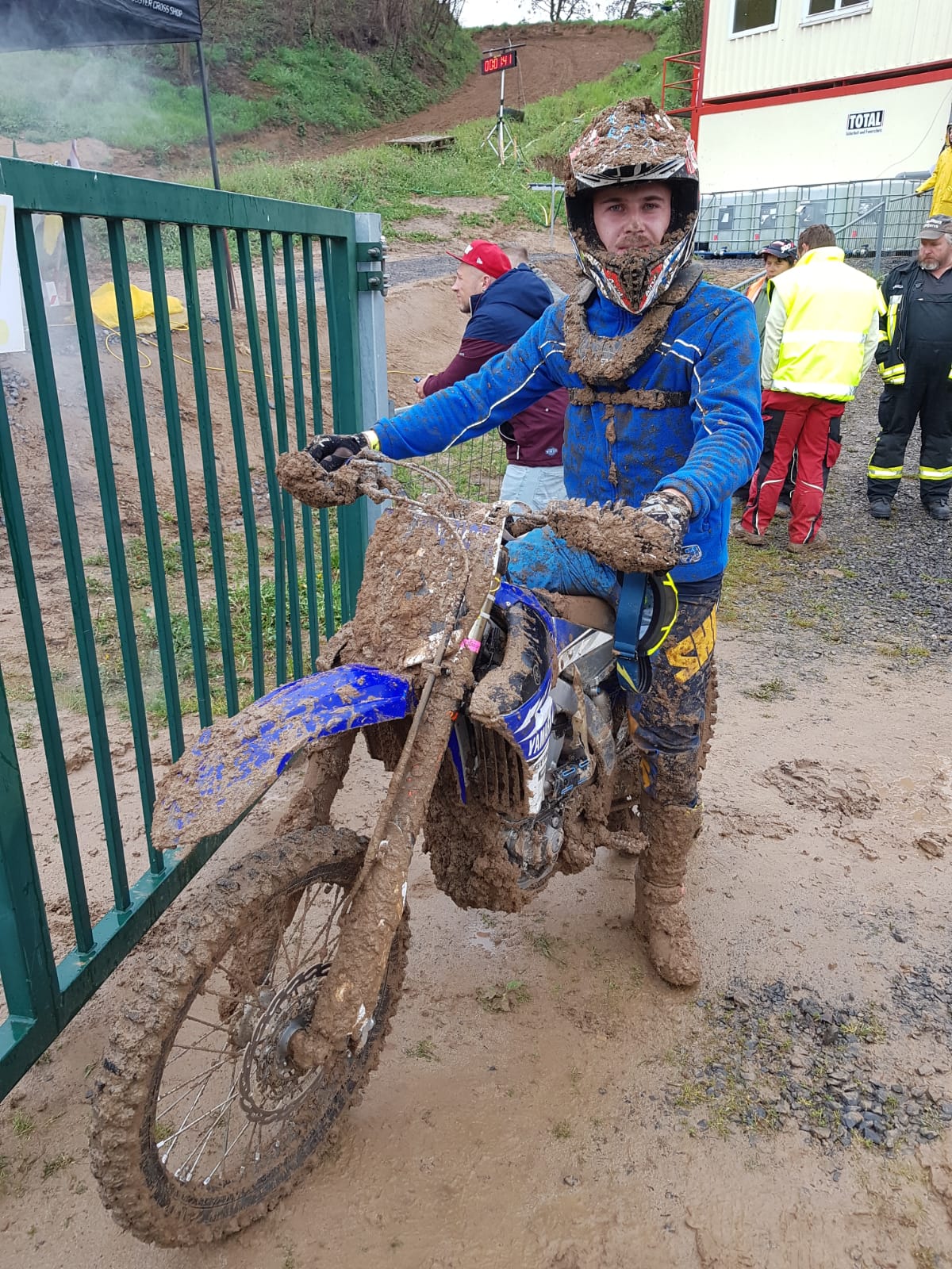 Helmfoto 2019 Patrik Köllner