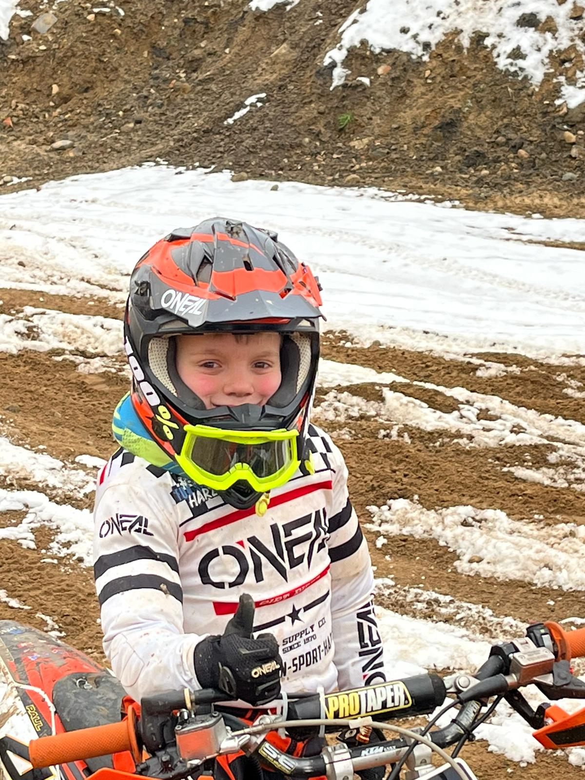 Helmfoto 2023 Paul Hamann