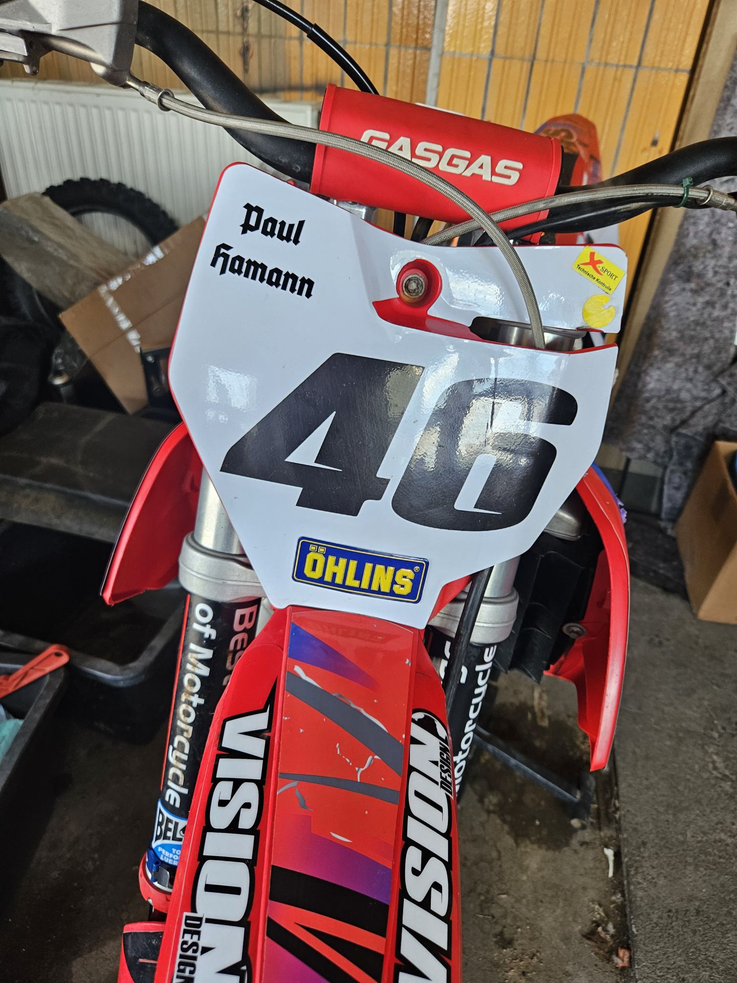 Helmfoto 2025 Paul Hamann