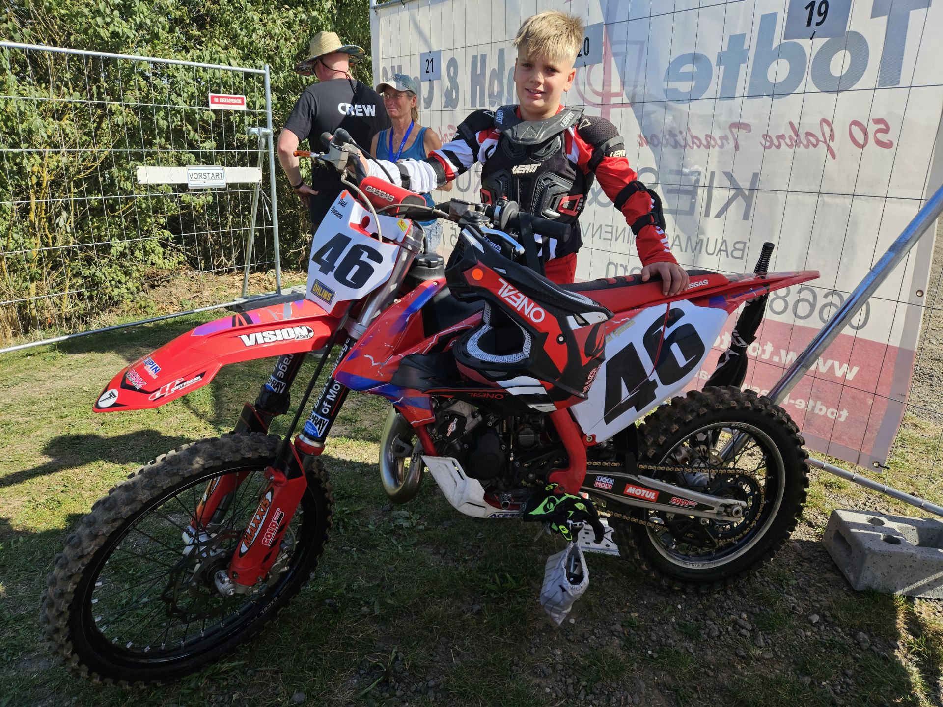 Helmfoto 2025 Paul Hamann