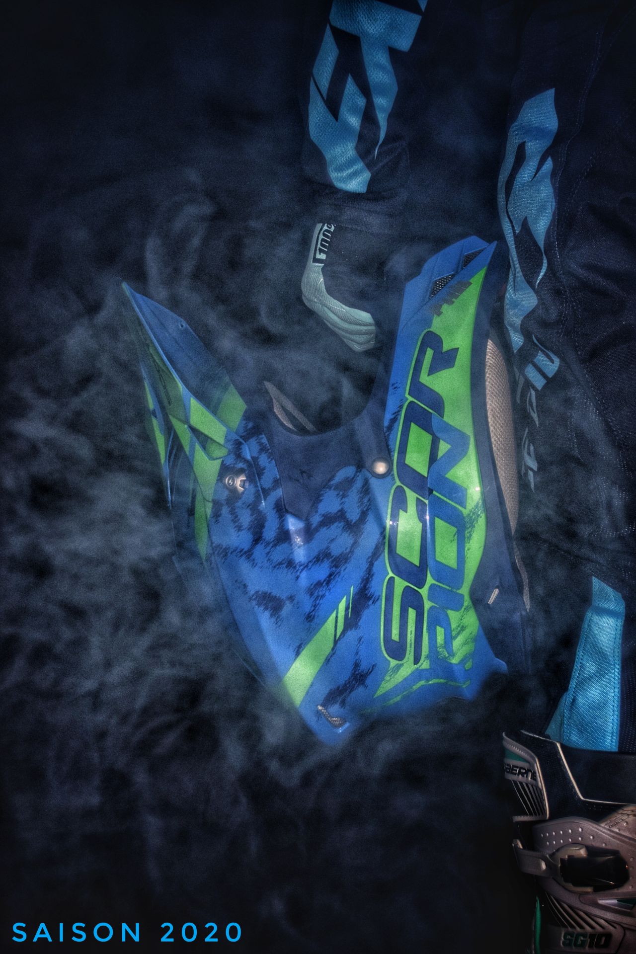 Helmfoto 2021 Phil Lehmann