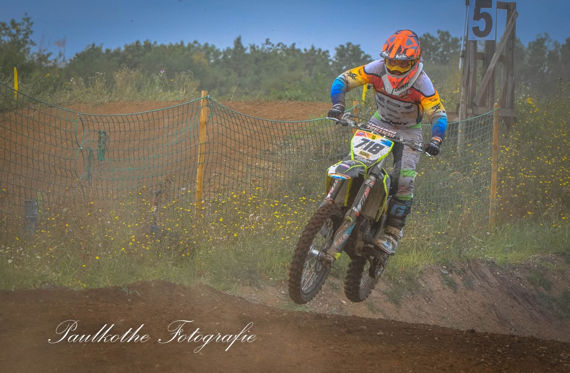 Helmfoto 2025 Randy Valentino Schlegel