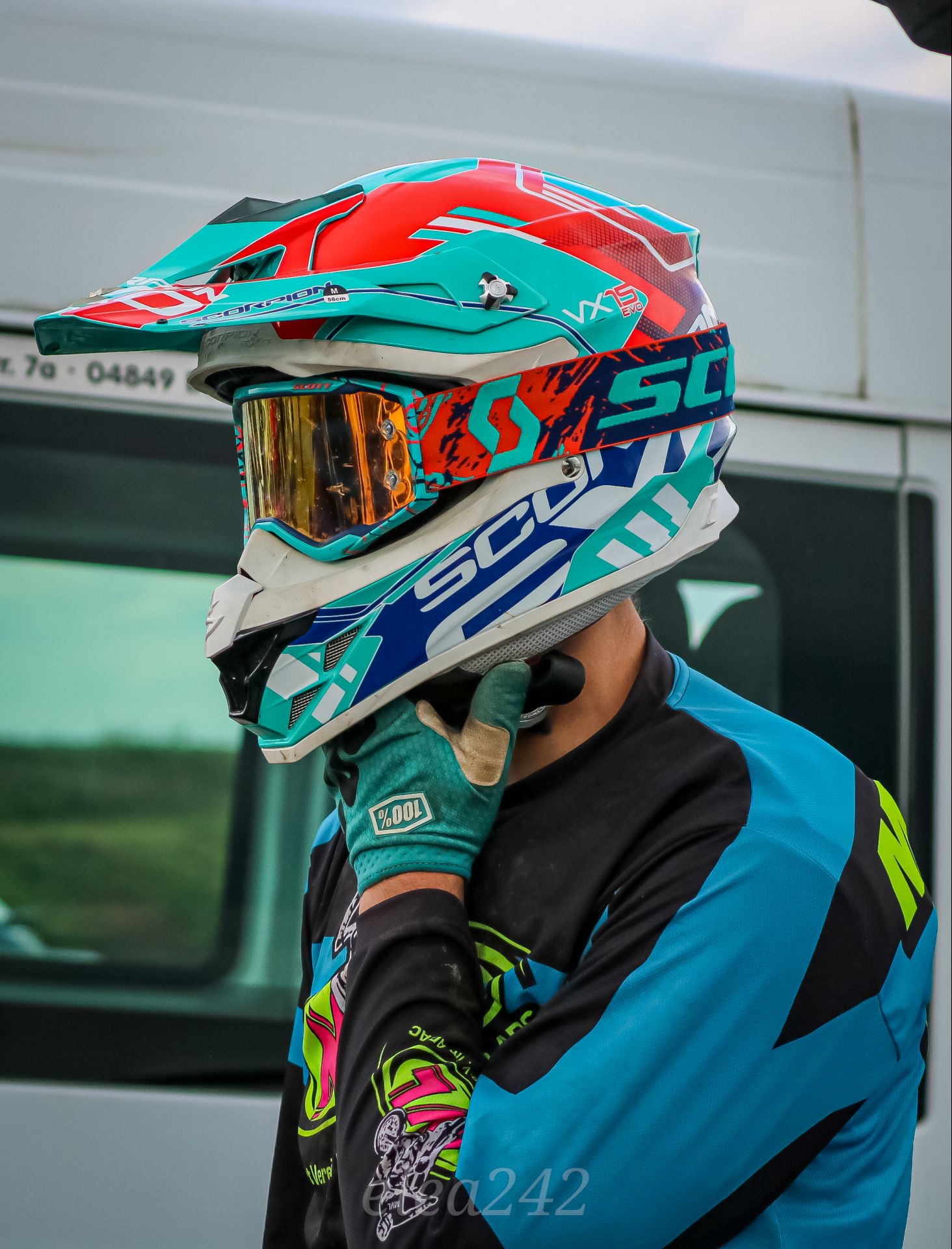 Helmfoto 2021 Simon Matthes