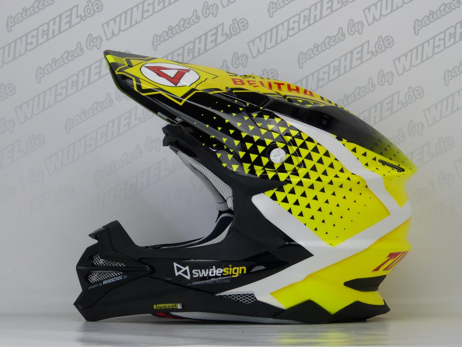 Helmfoto 2025 Tim Kiess