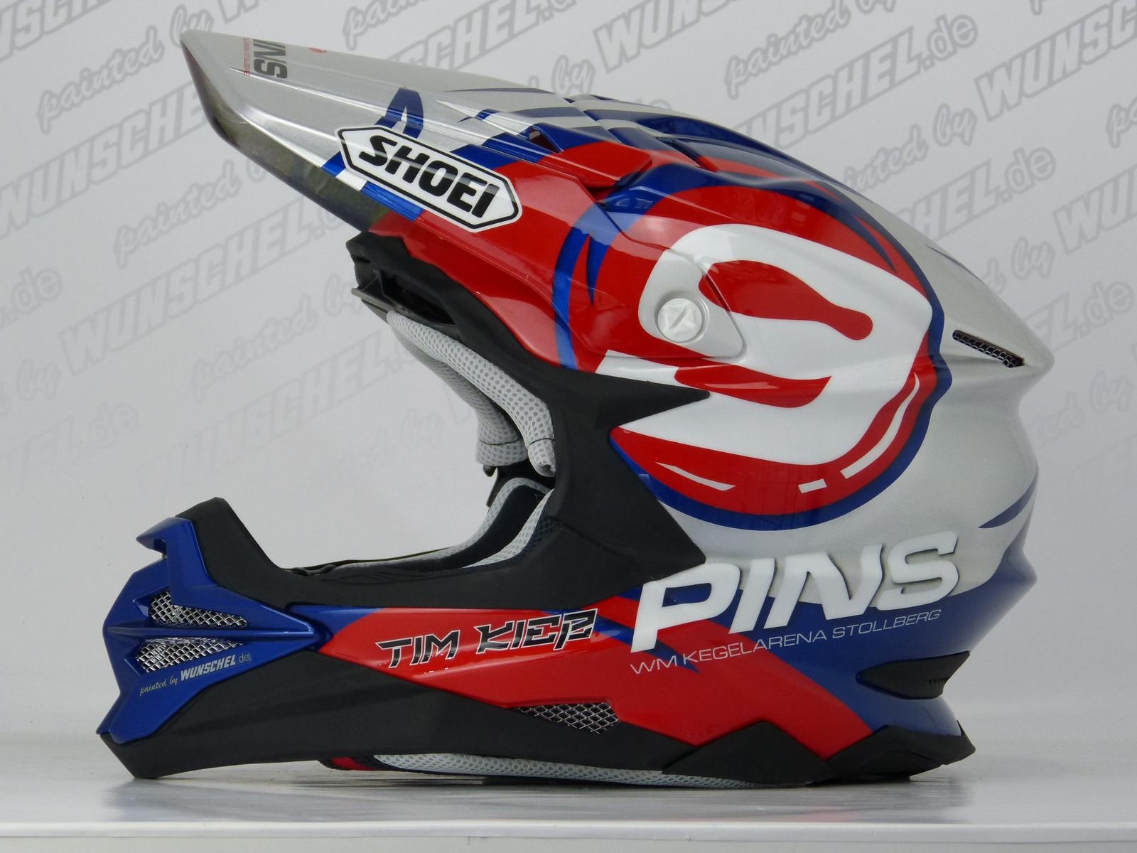 Helmfoto 2026 Tim Kiess