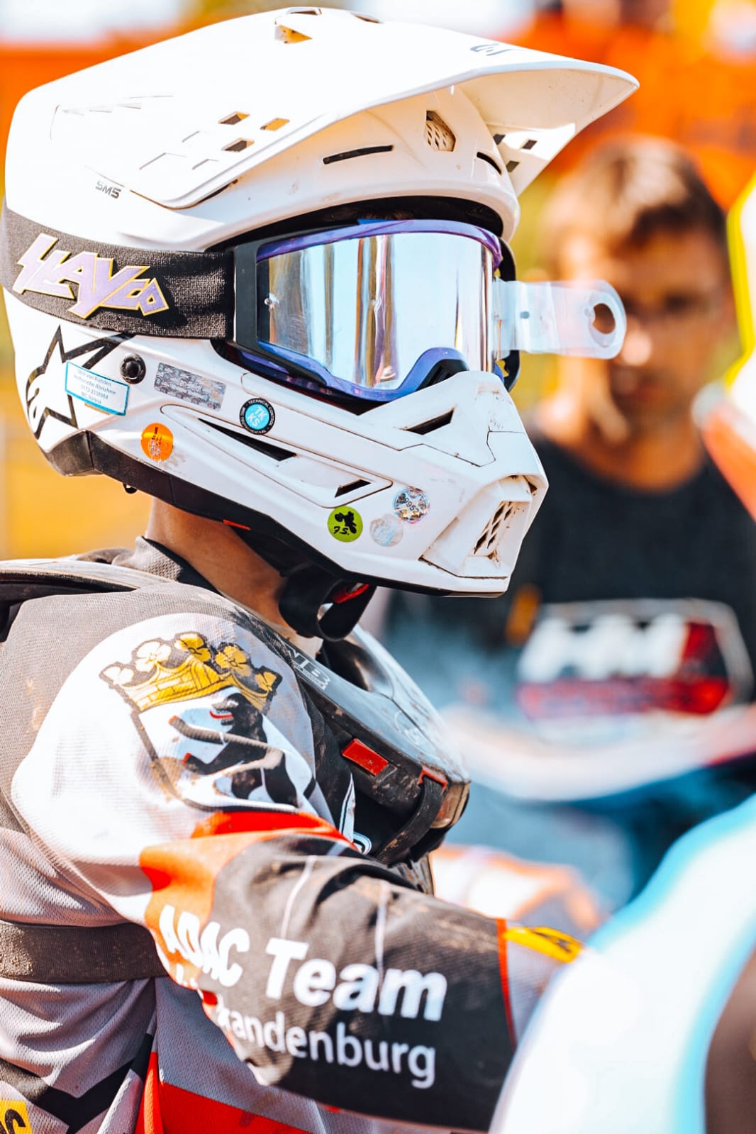 Helmfoto 2024 Tim Wieland