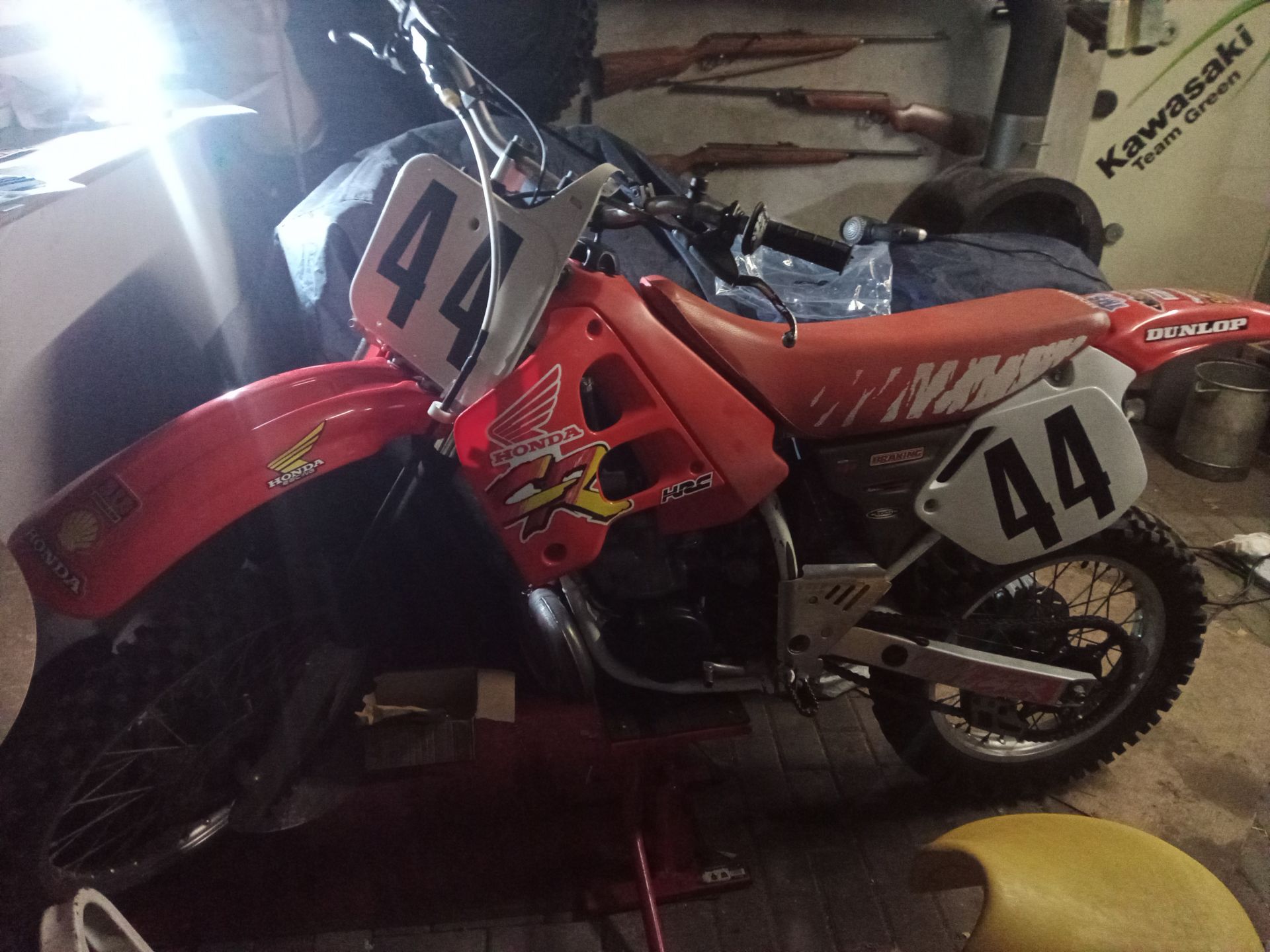 Motorrad 2023 Alexander Coerdt