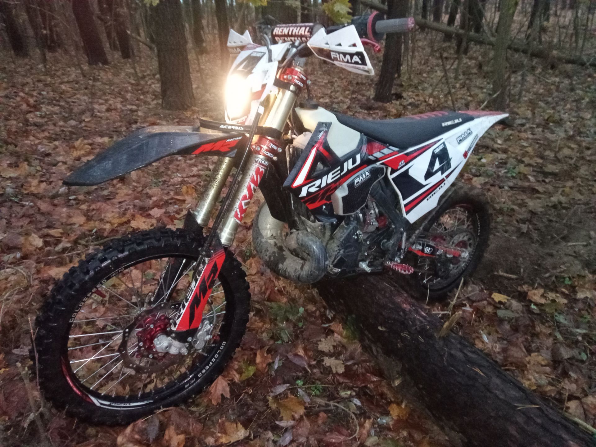 Motorrad 2023 Alexander Coerdt