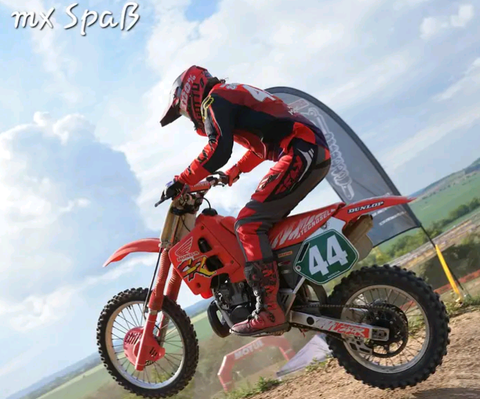 Motorrad 2024 Alexander Coerdt