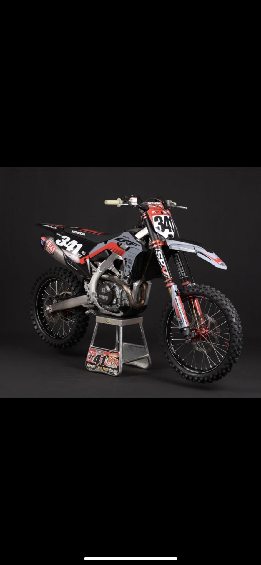 Motorrad 2021 André  Vater