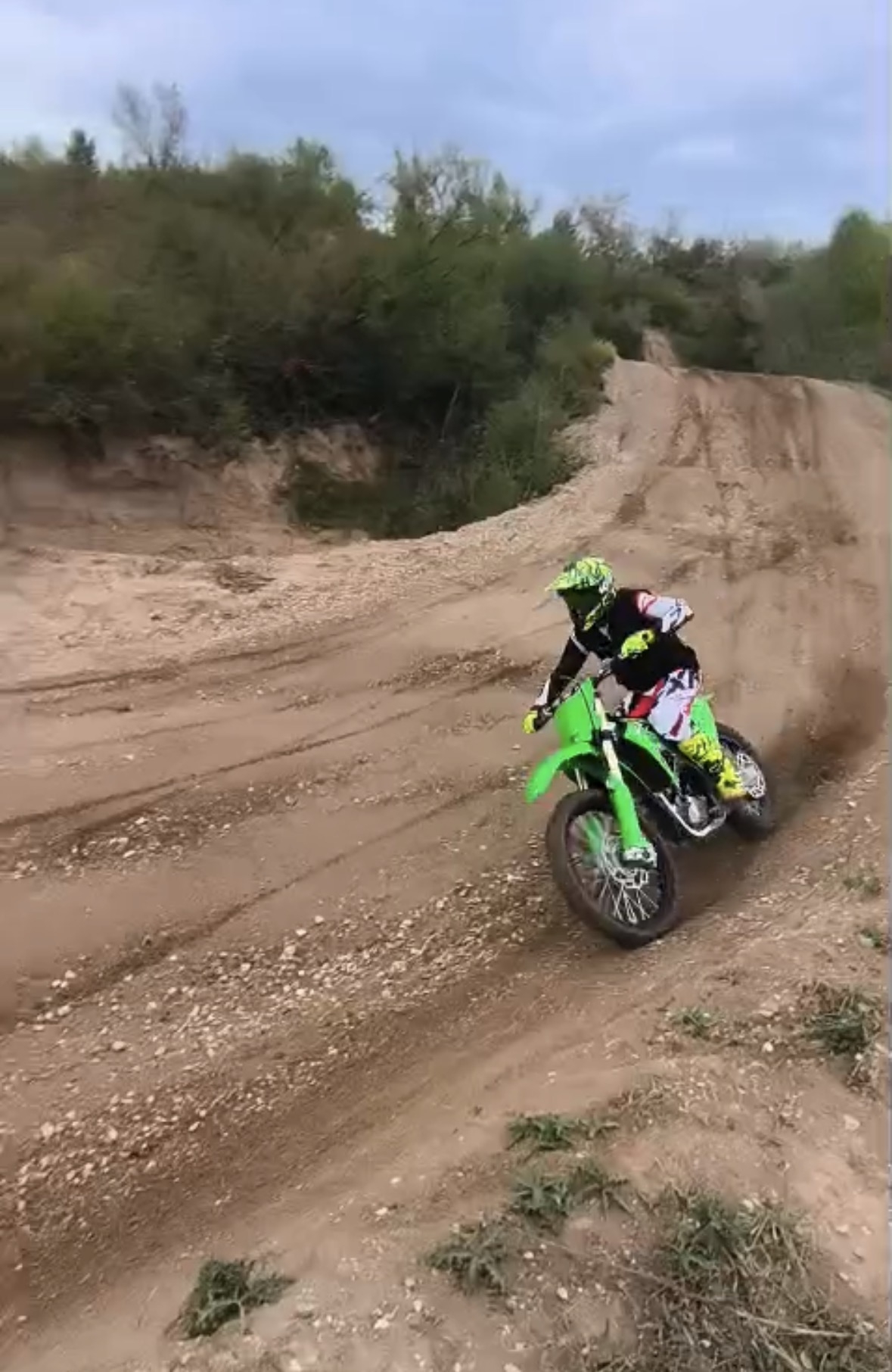 Motorrad 2025 Christoph Walther