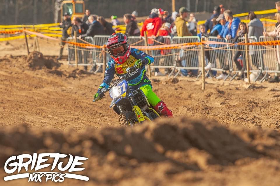 Motorrad 2022 Dion  Brakke